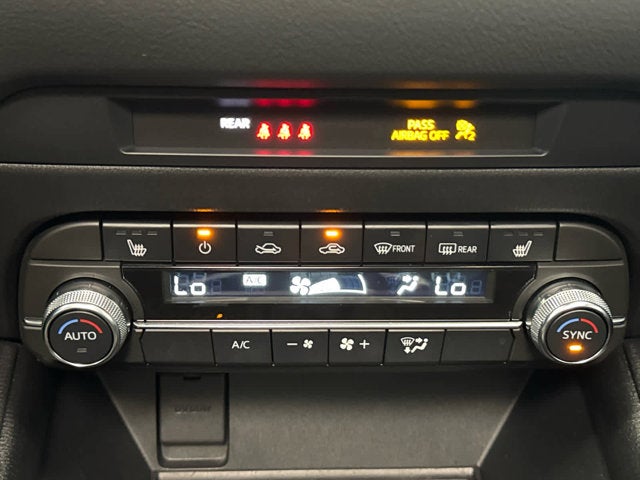 2025 Mazda Mazda CX-5 2.5 S Preferred Package AWD