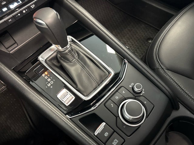 2025 Mazda Mazda CX-5 2.5 S Preferred Package AWD