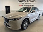 2025 Mazda Mazda CX-5 2.5 S Preferred Package AWD