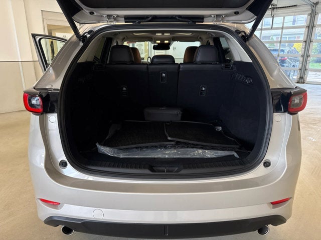2025 Mazda Mazda CX-5 2.5 S Preferred Package AWD