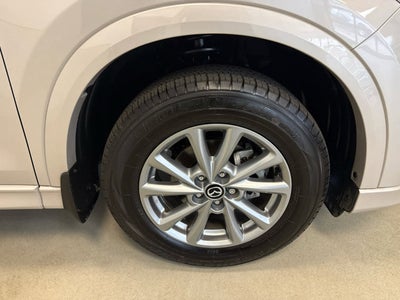 2025 Mazda Mazda CX-5 2.5 S Preferred Package AWD