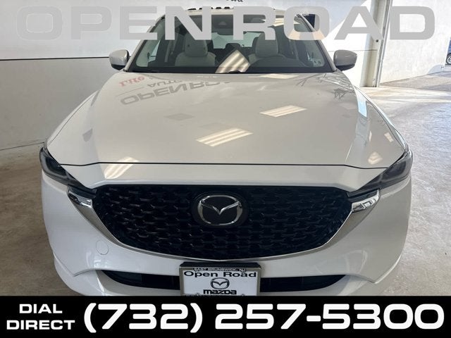 2024 Mazda Mazda CX-5 2.5 S Premium Package AWD