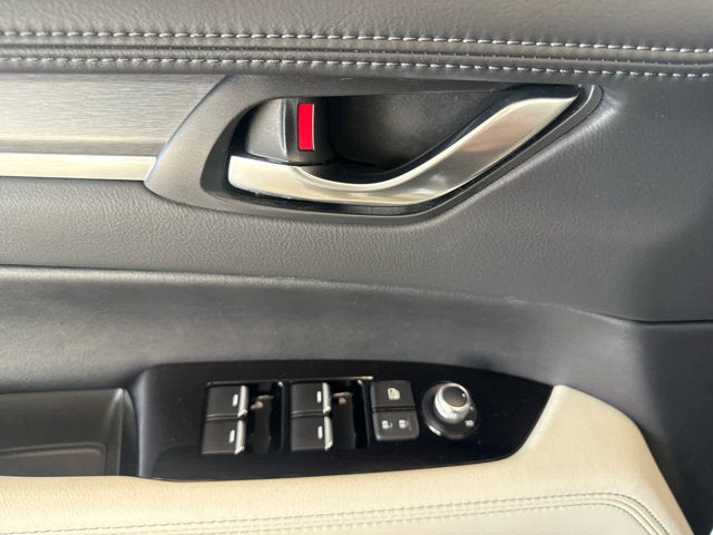 2024 Mazda Mazda CX-5 2.5 S Premium Package AWD