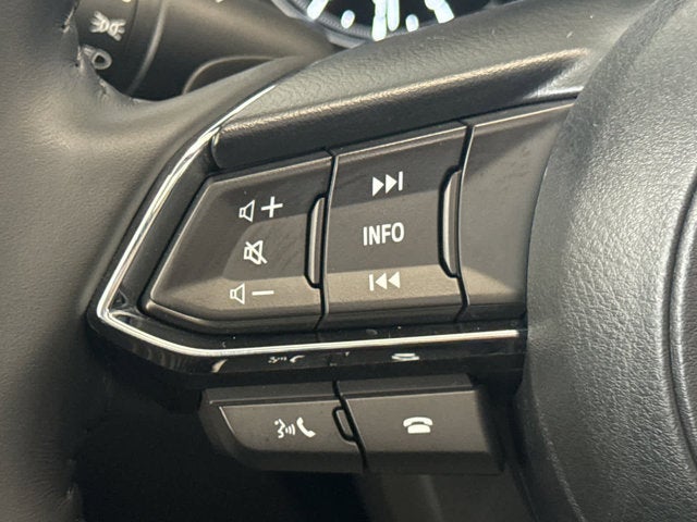 2024 Mazda Mazda CX-5 2.5 S Premium Package AWD