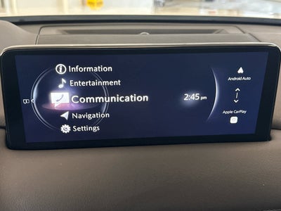 2024 Mazda Mazda CX-5 2.5 S Premium Package AWD