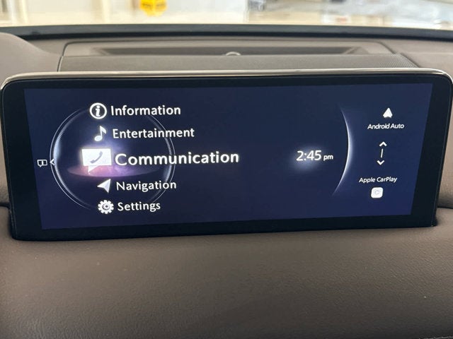 2024 Mazda Mazda CX-5 2.5 S Premium Package AWD