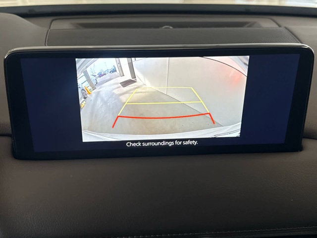 2024 Mazda Mazda CX-5 2.5 S Premium Package AWD