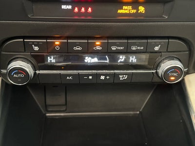 2024 Mazda Mazda CX-5 2.5 S Premium Package AWD