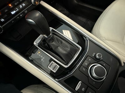 2024 Mazda Mazda CX-5 2.5 S Premium Package AWD