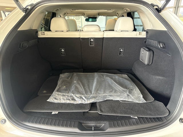 2024 Mazda Mazda CX-5 2.5 S Premium Package AWD