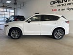 2024 Mazda Mazda CX-5 2.5 S Premium Package AWD