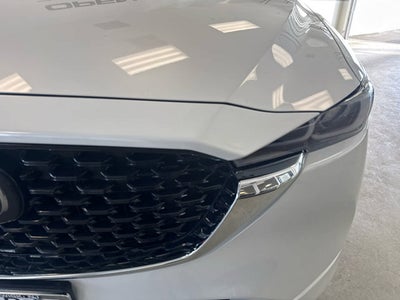 2024 Mazda Mazda CX-5 2.5 S Premium Package AWD