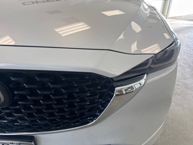 2024 Mazda Mazda CX-5 2.5 S Premium Package AWD
