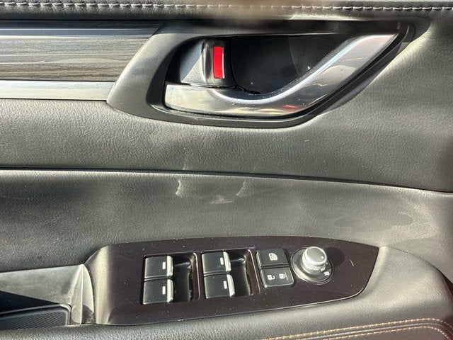 2023 Mazda Mazda CX-5 2.5 S Premium Package AWD