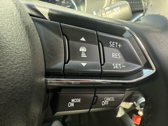 2023 Mazda Mazda CX-5 2.5 S Premium Package AWD