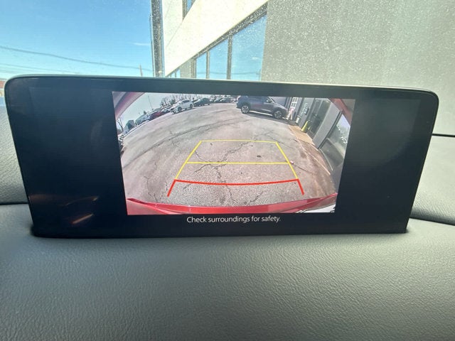 2023 Mazda Mazda CX-5 2.5 S Premium Package AWD