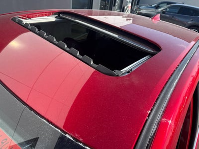 2023 Mazda Mazda CX-5 2.5 S Premium Package AWD