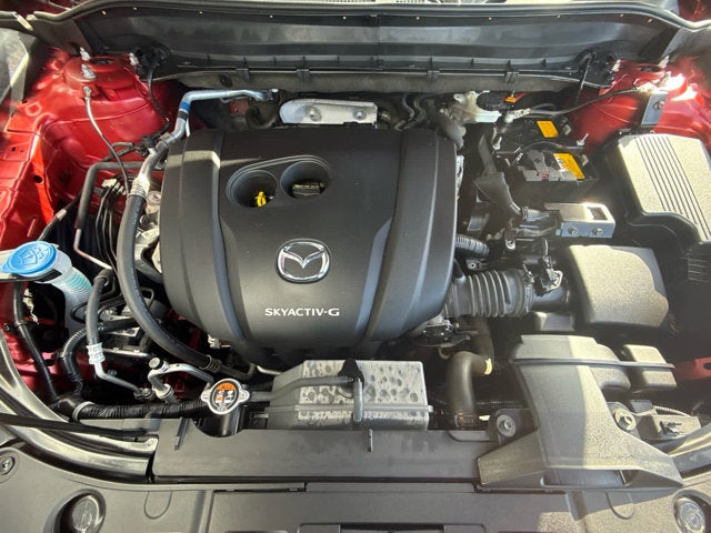 2023 Mazda Mazda CX-5 2.5 S Premium Package AWD