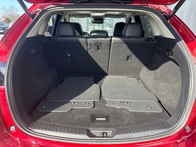 2023 Mazda Mazda CX-5 2.5 S Premium Package AWD
