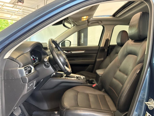 2019 Mazda Mazda CX-5 Grand Touring AWD