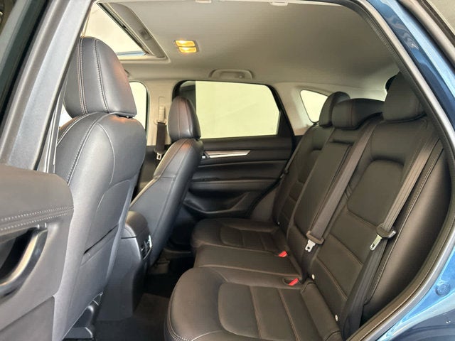 2019 Mazda Mazda CX-5 Grand Touring AWD