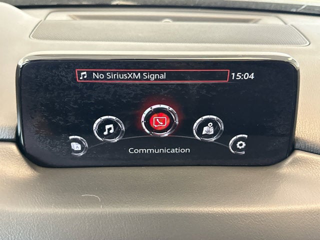 2019 Mazda Mazda CX-5 Grand Touring AWD