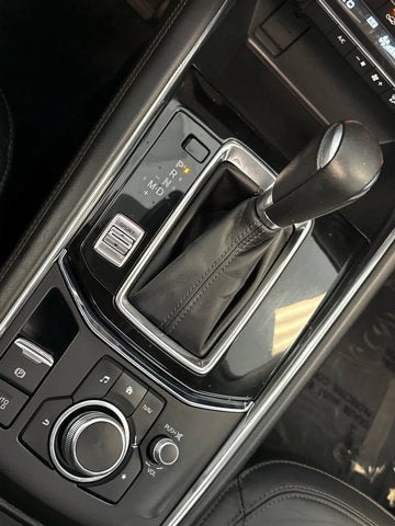 2019 Mazda Mazda CX-5 Grand Touring AWD