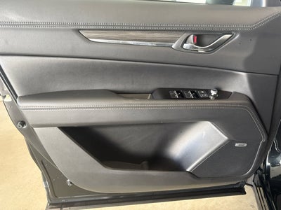 2023 Mazda Mazda CX-5 2.5 S Premium Package AWD