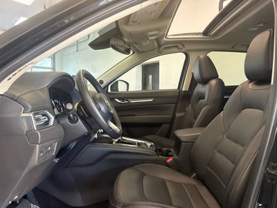 2023 Mazda Mazda CX-5 2.5 S Premium Package AWD