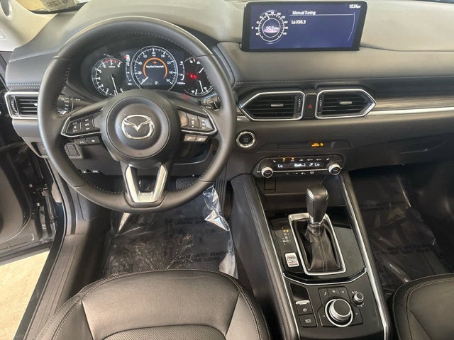 2023 Mazda Mazda CX-5 2.5 S Premium Package AWD