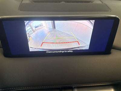 2023 Mazda Mazda CX-5 2.5 S Premium Package AWD