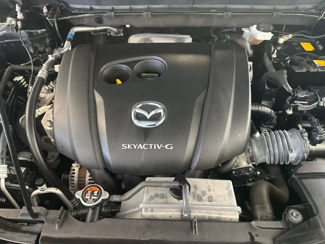 2023 Mazda Mazda CX-5 2.5 S Premium Package AWD