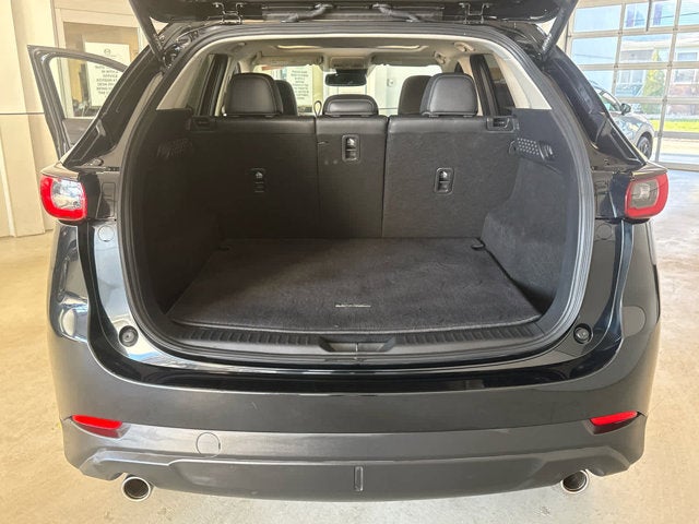 2023 Mazda Mazda CX-5 2.5 S Premium Package AWD