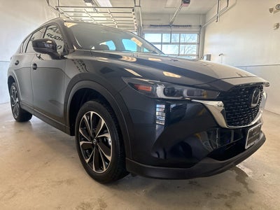2023 Mazda Mazda CX-5 2.5 S Premium Package AWD