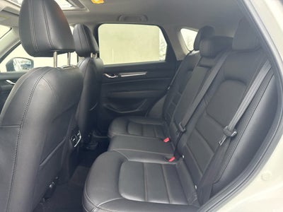 2021 Mazda Mazda CX-5 Grand Touring AWD