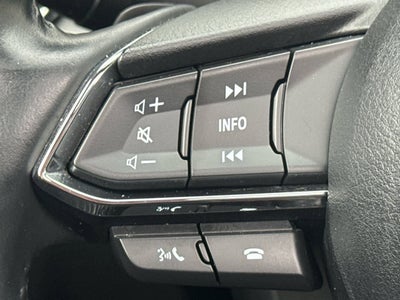 2021 Mazda Mazda CX-5 Grand Touring AWD