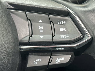 2021 Mazda Mazda CX-5 Grand Touring AWD