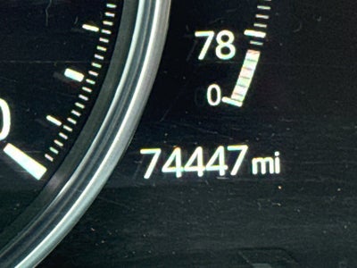 2021 Mazda Mazda CX-5 Grand Touring AWD