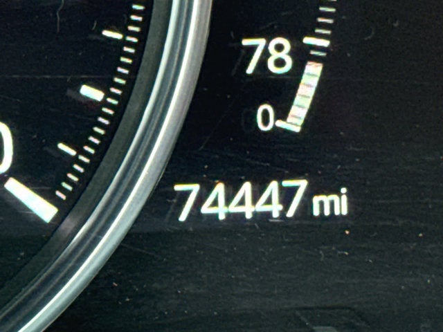 2021 Mazda Mazda CX-5 Grand Touring AWD