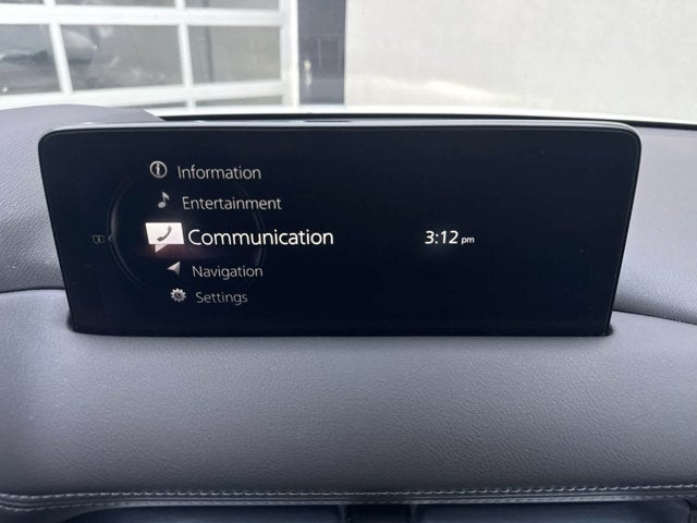 2021 Mazda Mazda CX-5 Grand Touring AWD