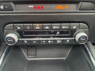 2021 Mazda Mazda CX-5 Grand Touring AWD