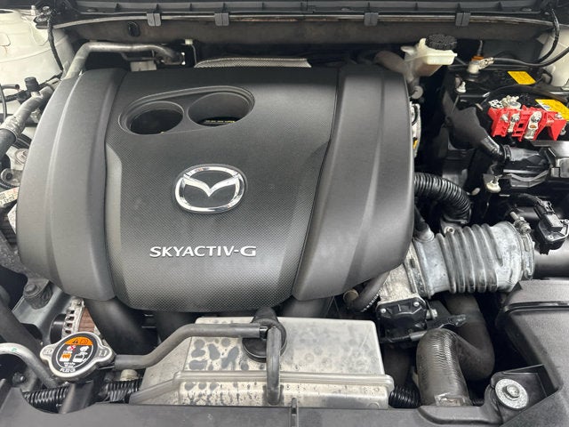 2021 Mazda Mazda CX-5 Grand Touring AWD