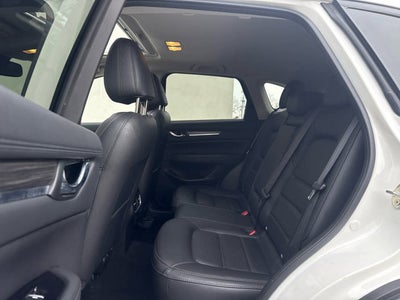 2021 Mazda Mazda CX-5 Grand Touring AWD