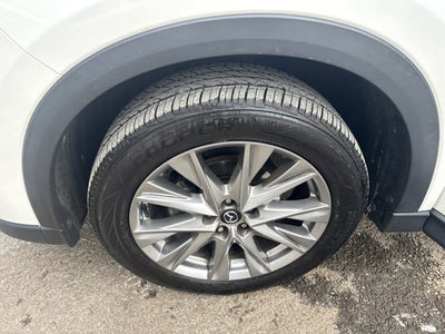 2021 Mazda Mazda CX-5 Grand Touring AWD