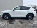 2021 Mazda Mazda CX-5 Grand Touring AWD