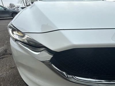 2021 Mazda Mazda CX-5 Grand Touring AWD