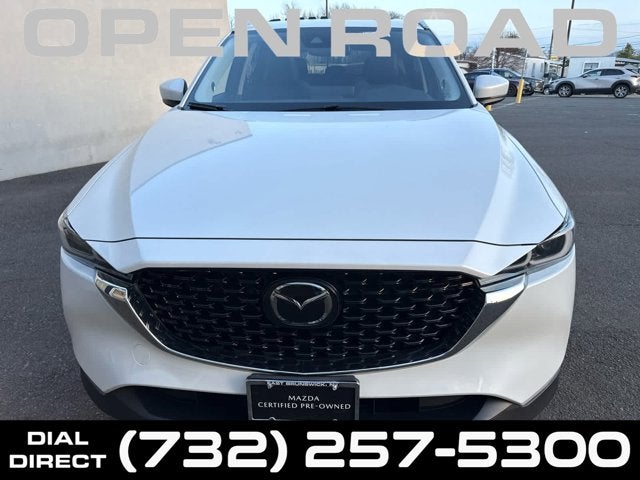 2023 Mazda Mazda CX-5 2.5 S Premium Package AWD