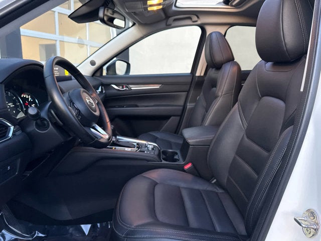 2023 Mazda Mazda CX-5 2.5 S Premium Package AWD