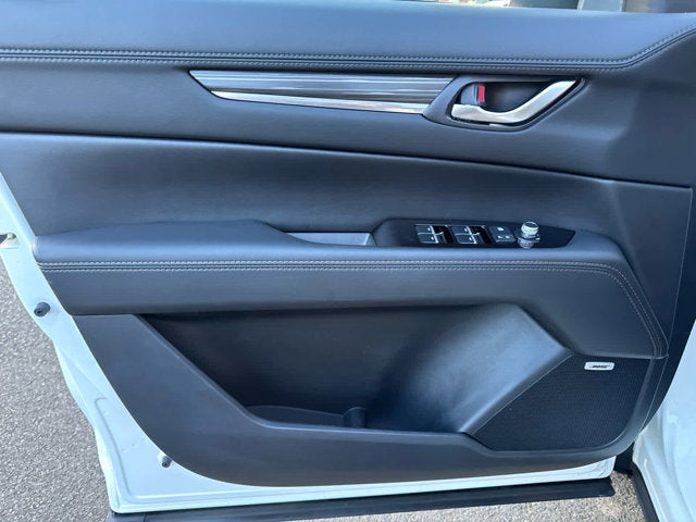 2023 Mazda Mazda CX-5 2.5 S Premium Package AWD