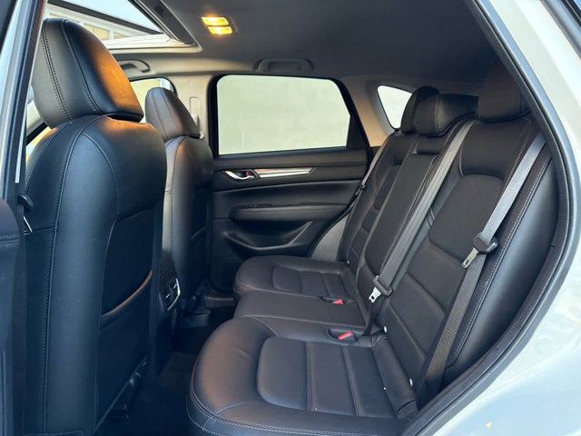 2023 Mazda Mazda CX-5 2.5 S Premium Package AWD
